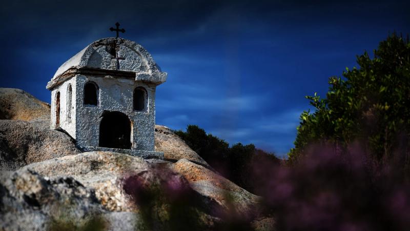 Как Иов был верным Богу без Духа Святого?