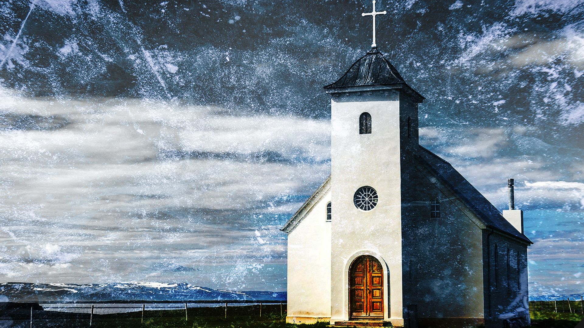 Promotional image for Послание к семи церквям