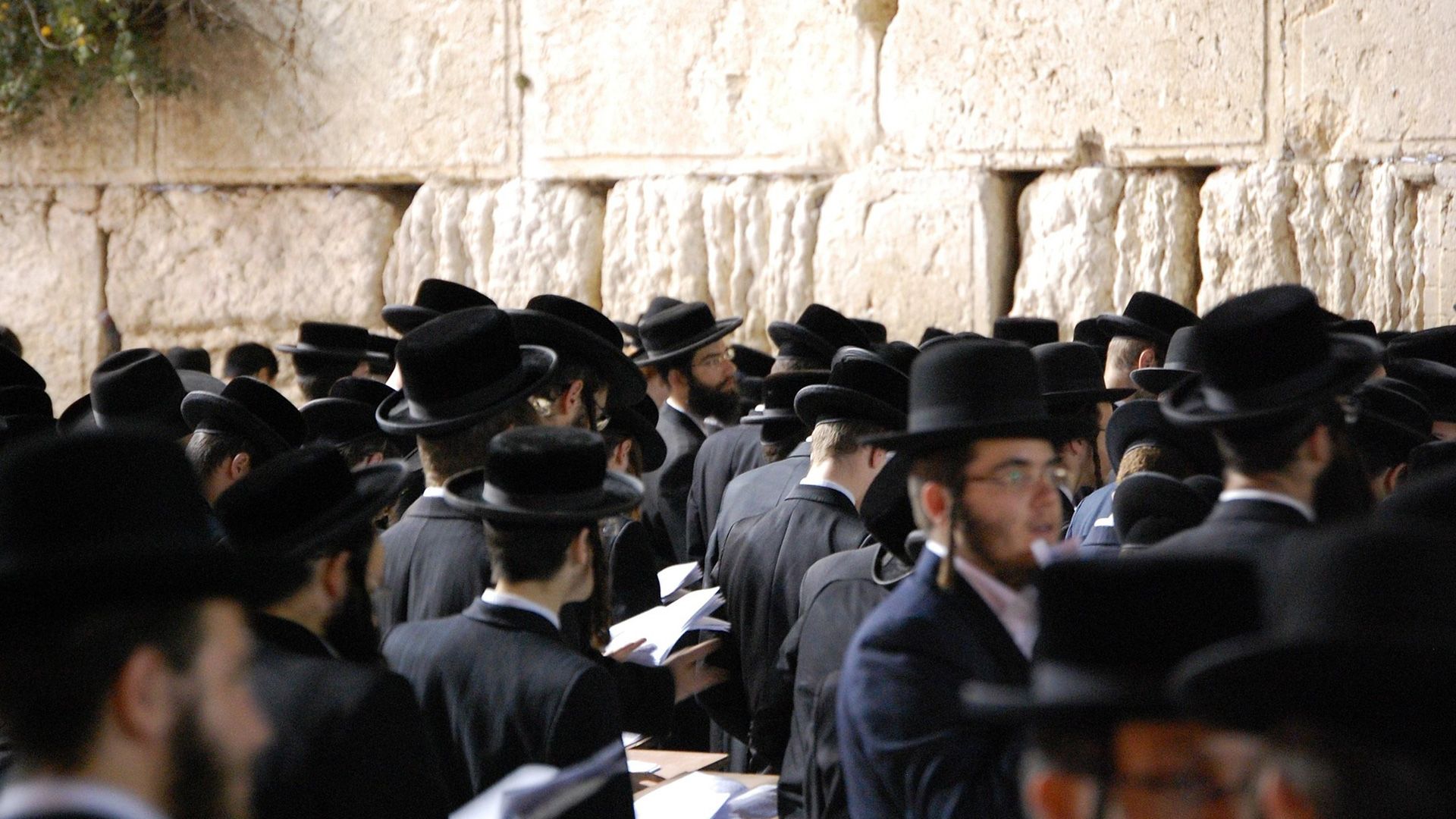 Promotional image for Остается ли современный Израиль Божьим народом?