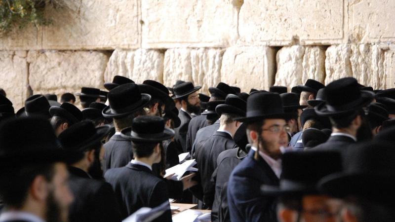 Остается ли современный Израиль Божьим народом?