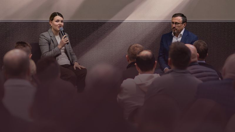 Следующее поколение поклонников (