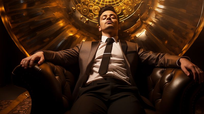 Является ли гипноз грехом?