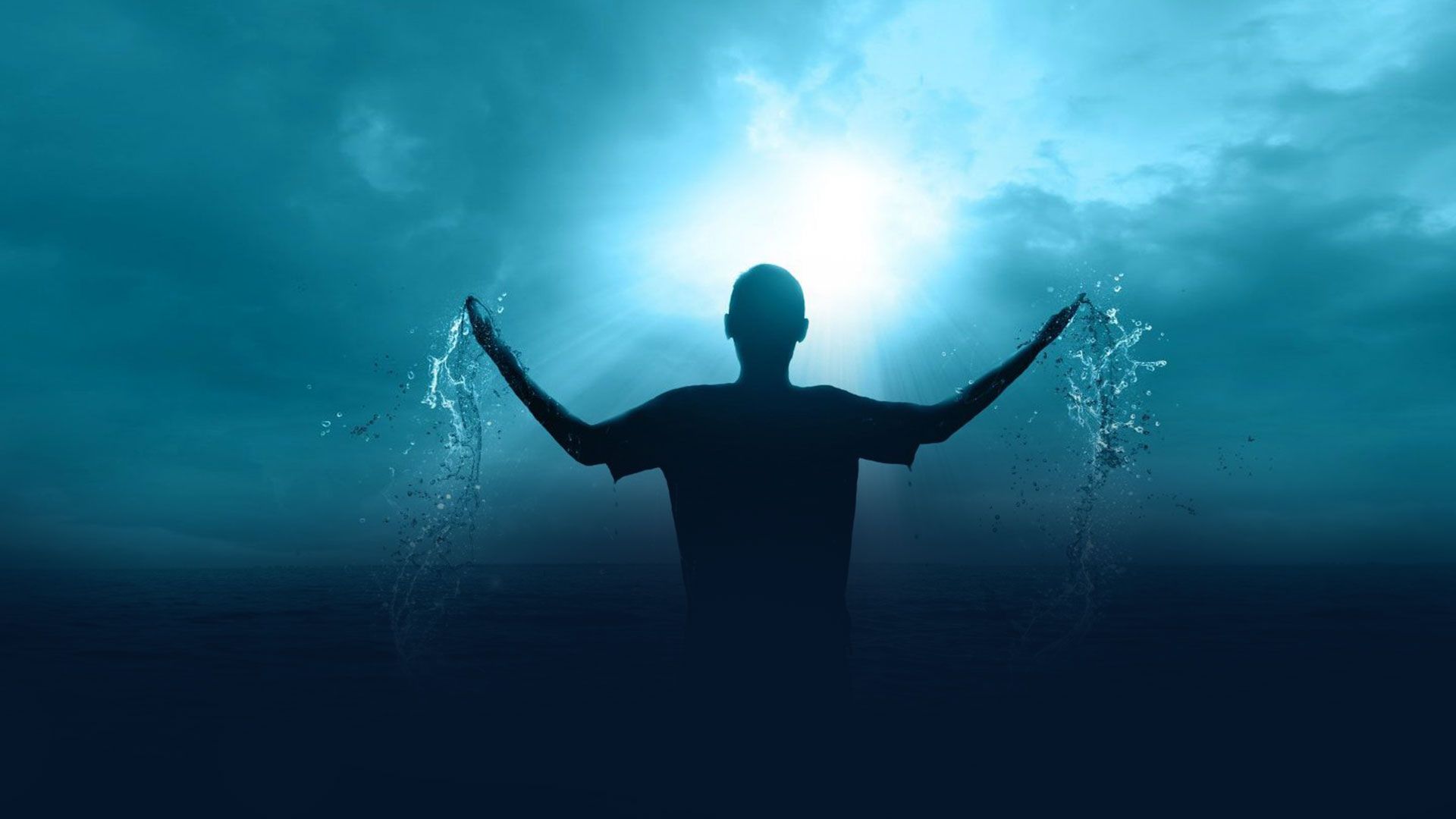 Promotional image for Обязательно ли принимать крещение?