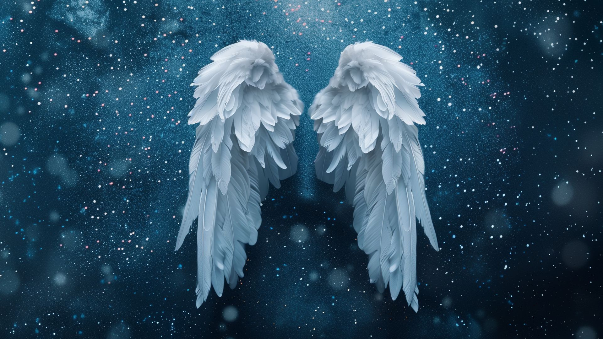Promotional image for Почему  христианам  сегодня не являются ангелы?