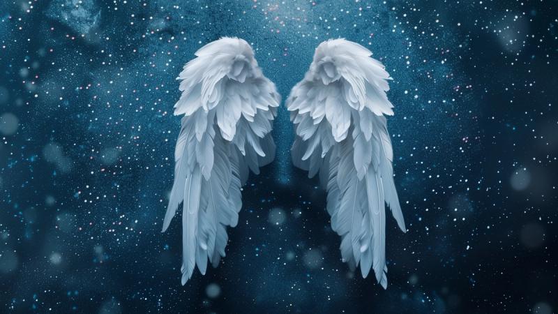 Почему  христианам  сегодня не яв�ляются ангелы?