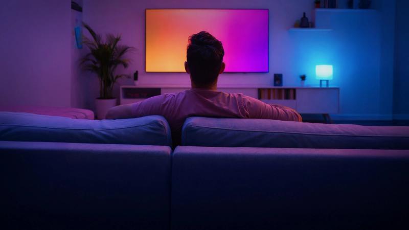 Наказание за просмотр порнографии