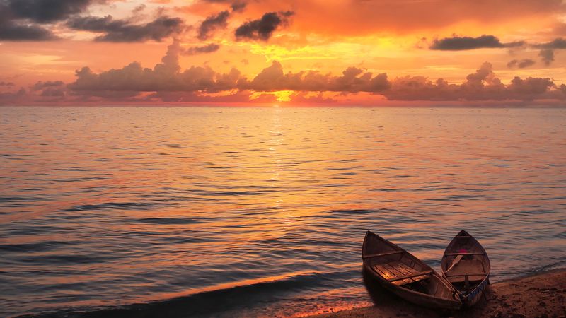 Любишь ли ты Меня?