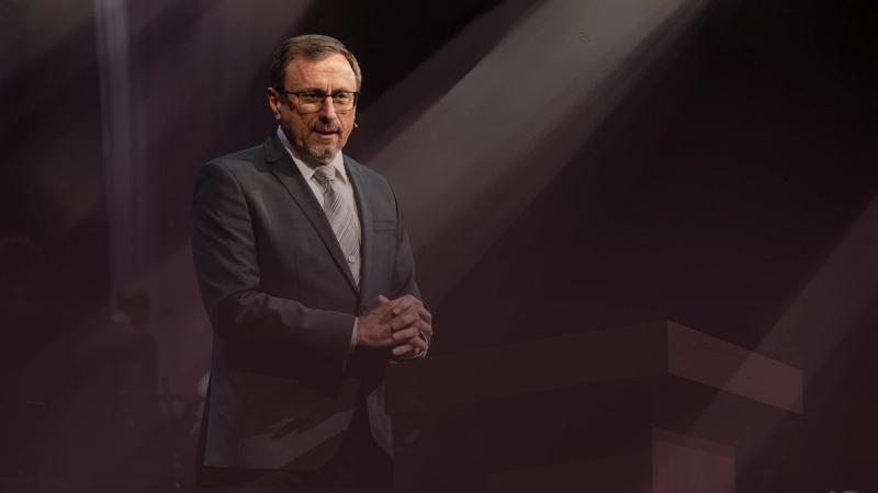 Любовь к ближним — плод поклонения