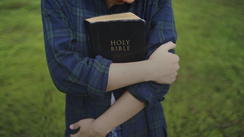 Как научиться любить Библию?