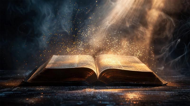 Как верить Библии, если в ней много ошибок?