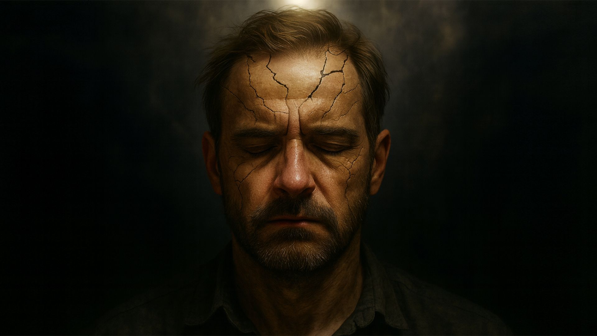 Promotional image for Почему истина меня ожесточает?