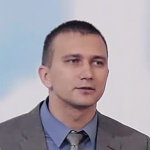 Владимир Мицук