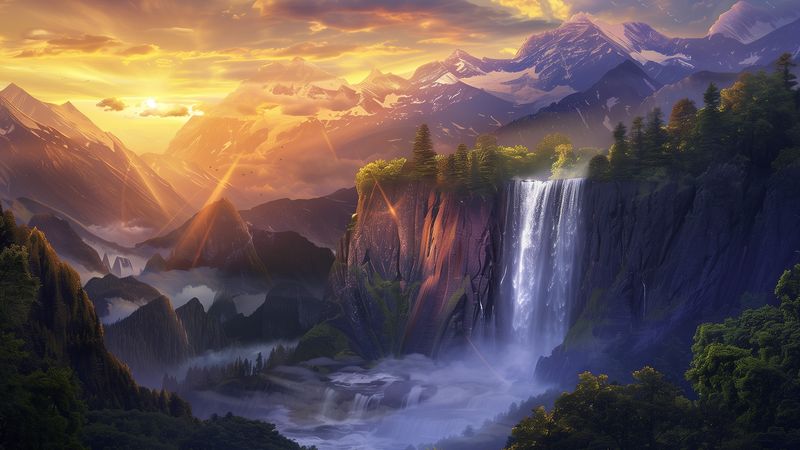 Излияние Духа