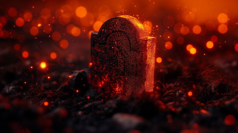 Опасность мертвой религиозности