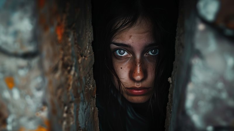 Грех ли бояться в