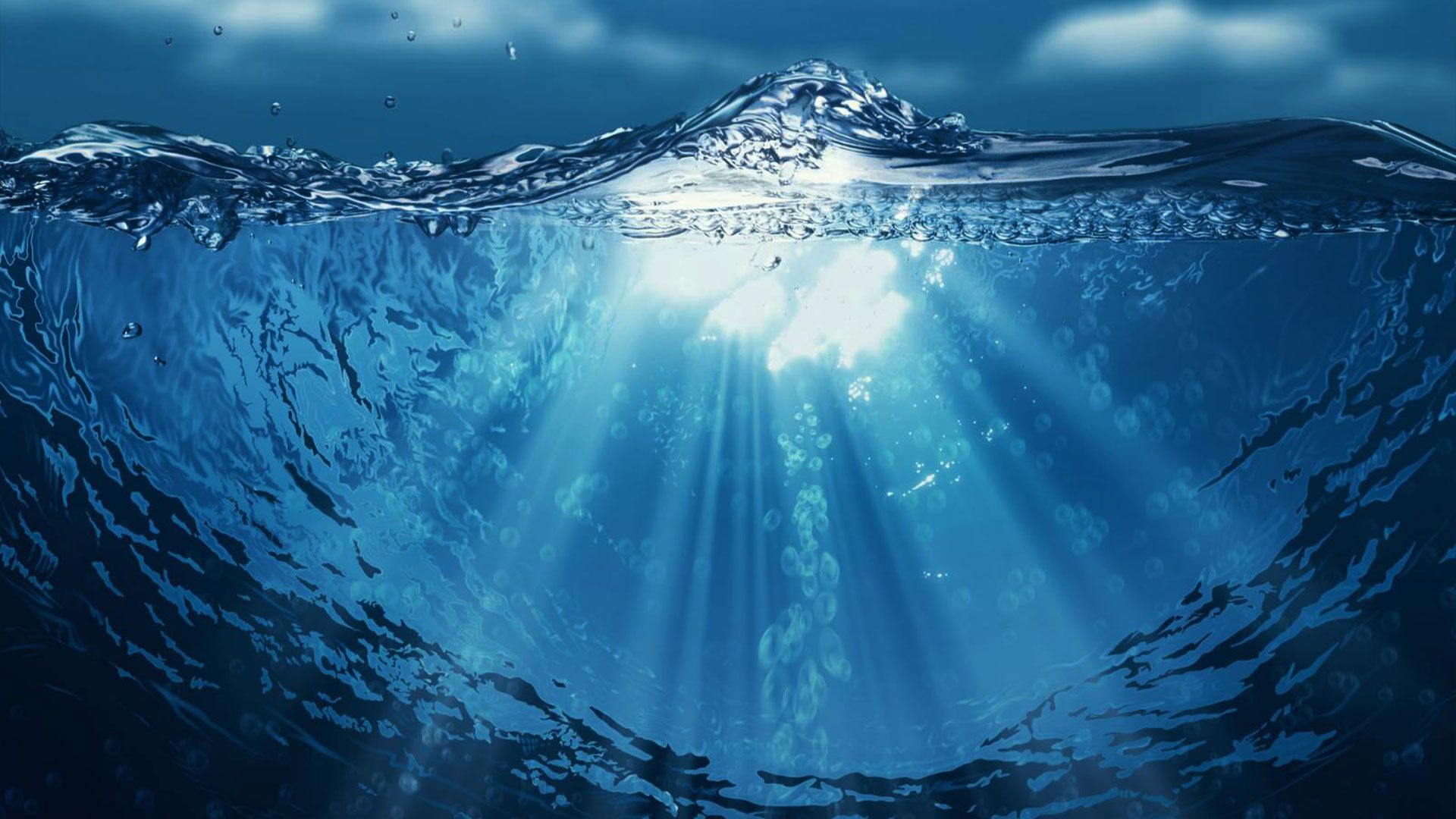 Promotional image for Есть ли сила в святой воде?