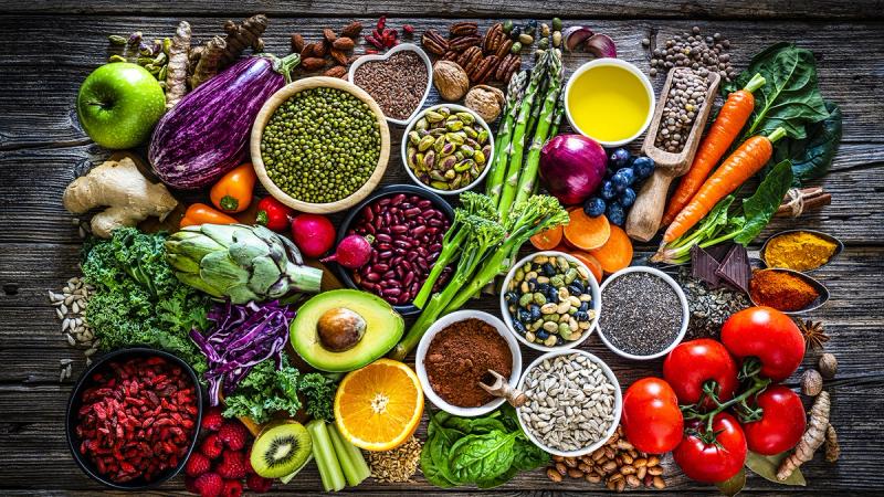 Должны ли христиане сидеть на диетах?