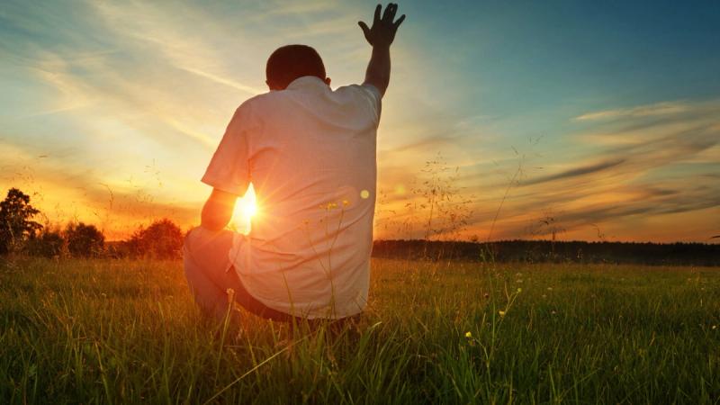 Что значит поклоняться «в духе и истине»?