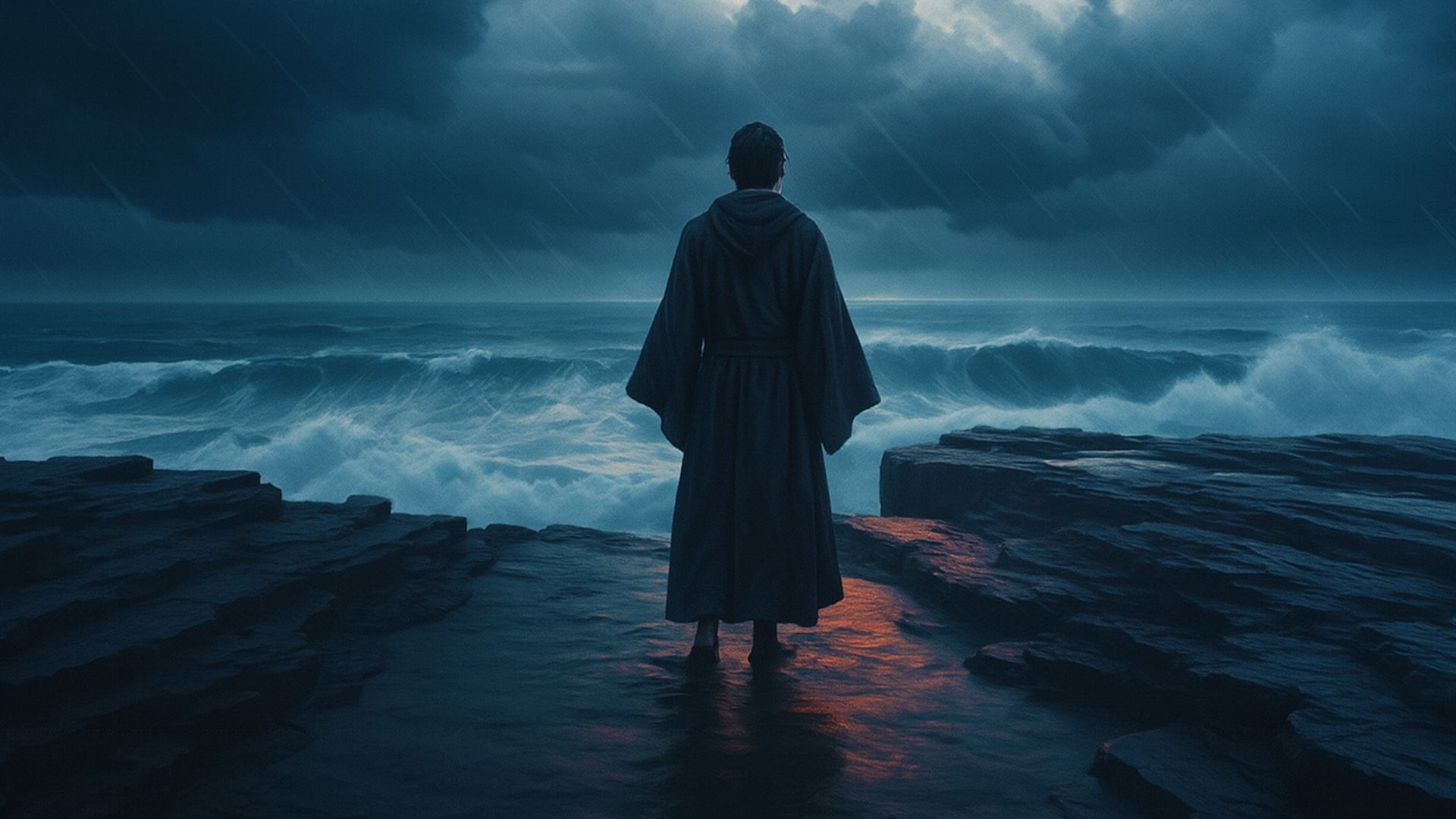 Promotional image for Вменялся ли грех до закона?