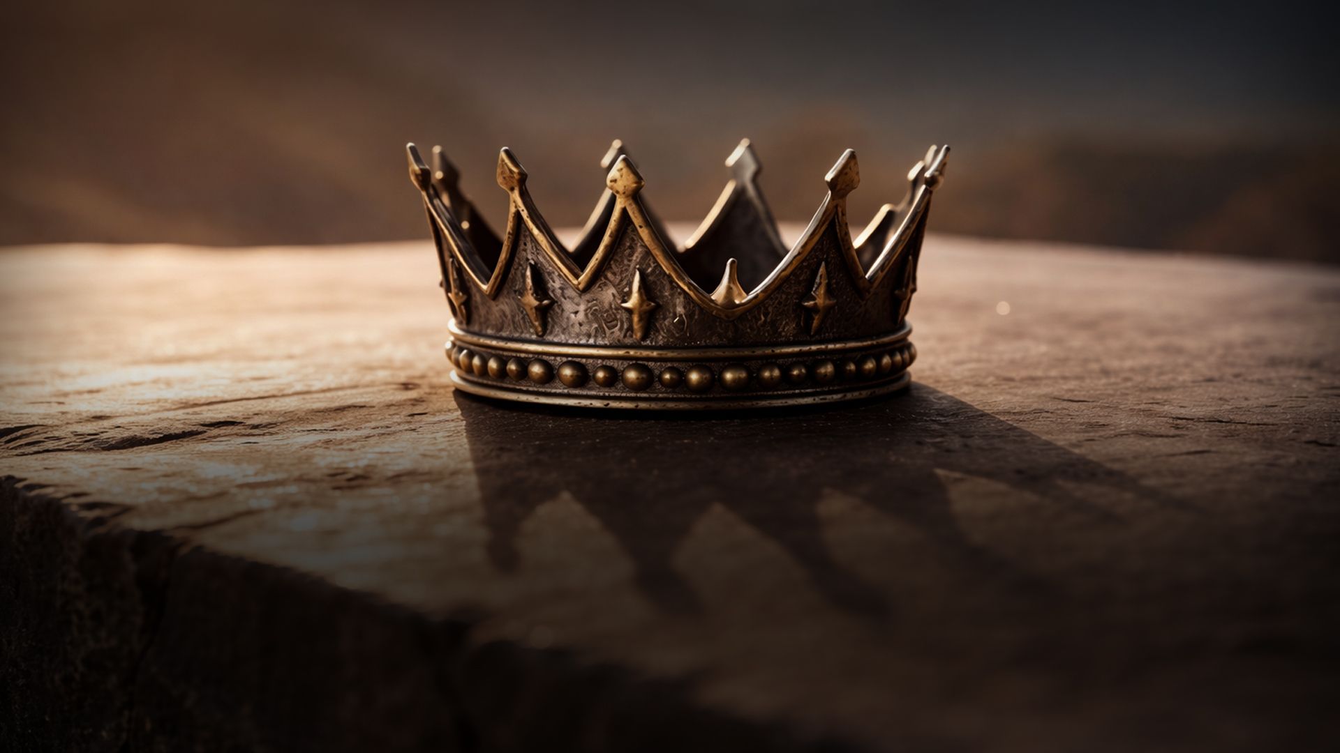 Promotional image for Почему Соломон отомстил Семею?