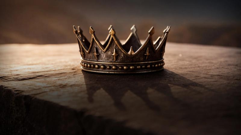 Почему Соломон отомстил Семею?