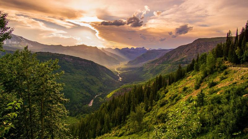 Под охраной Божьего мира