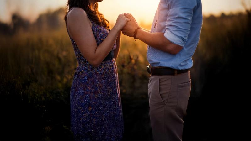 Должны ли быть личные границы в браке?