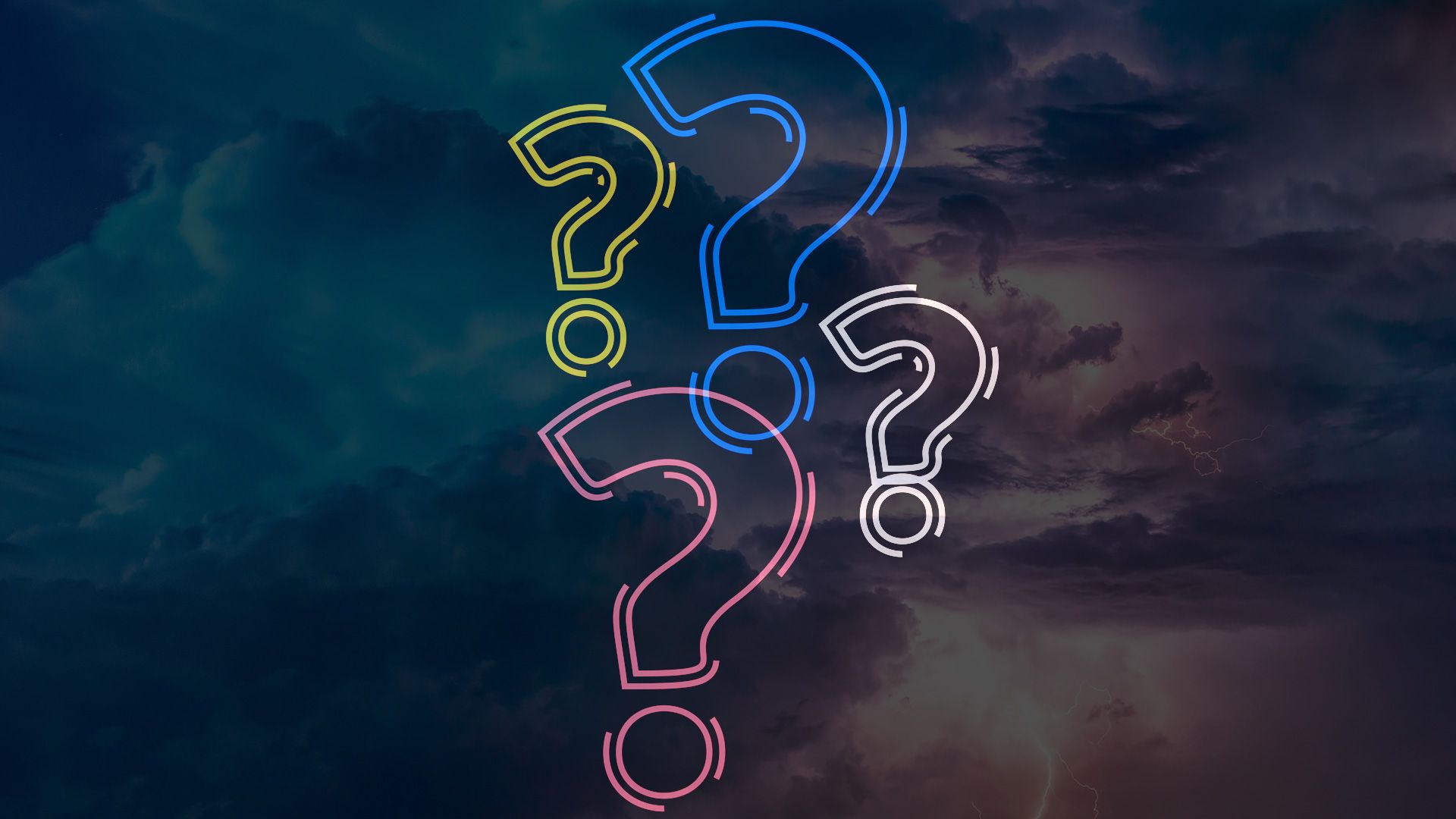 Promotional image for Вопросы и ответы «О богословии — просто»