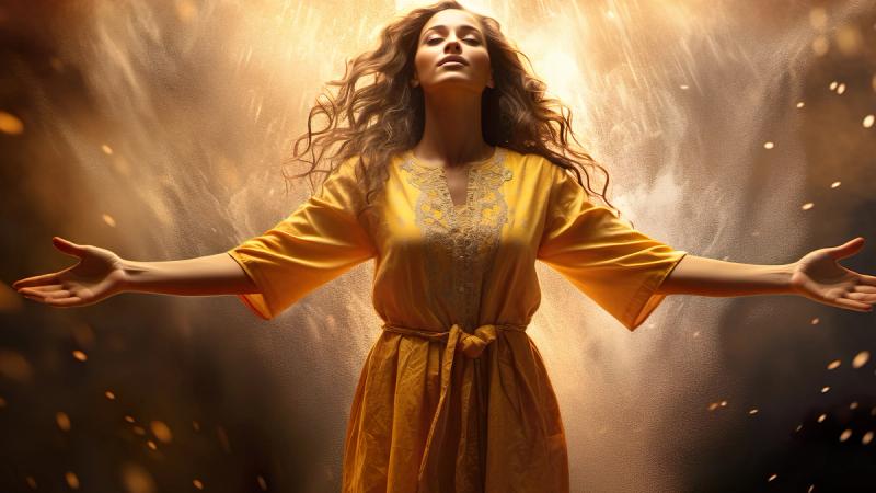 Что такое помазание?