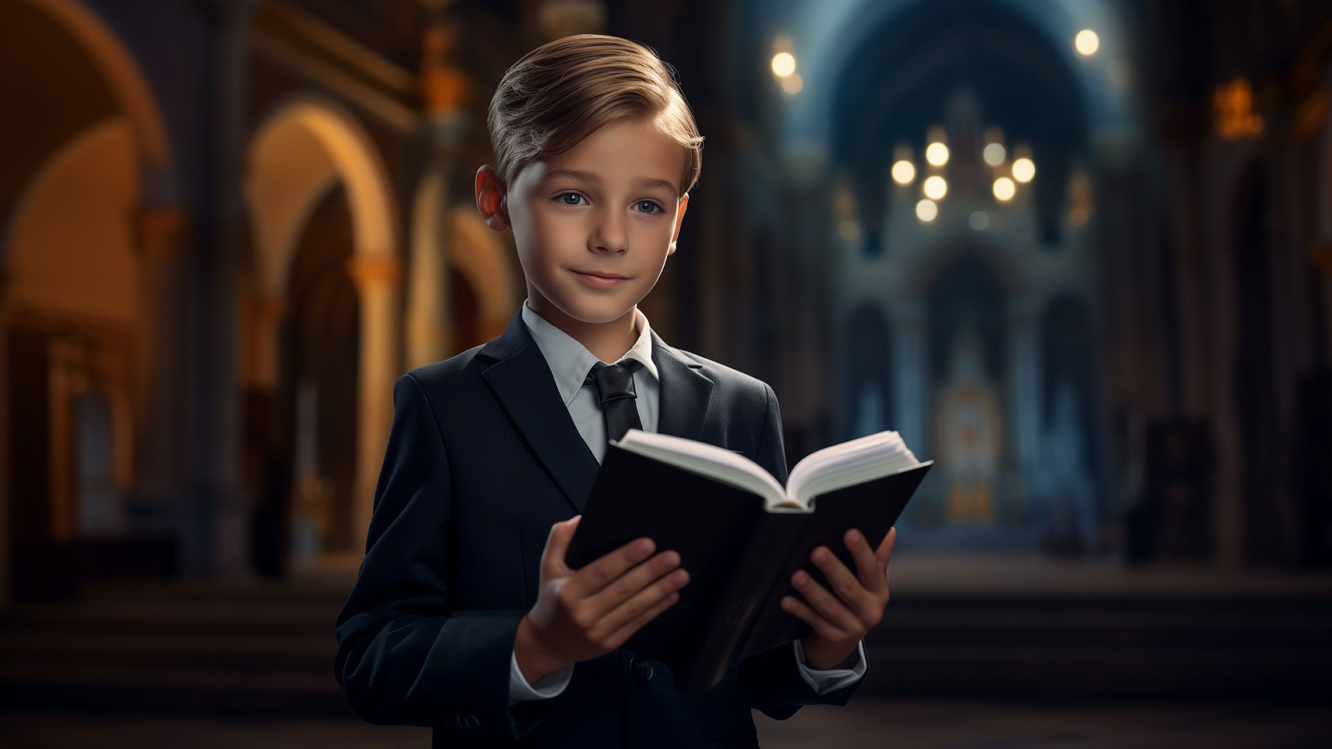 Promotional image for Может ли зрелый христианин снова стать младенцем?