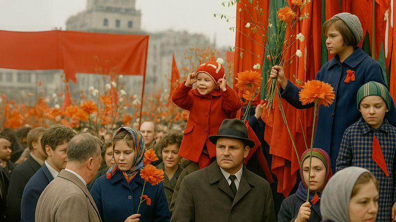 Что произойдет с поколением