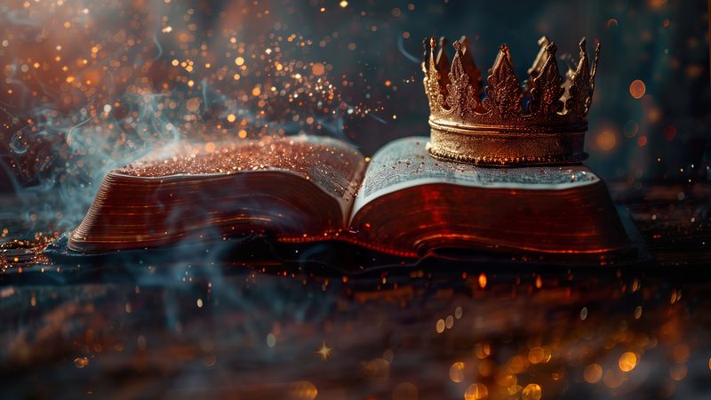 Страх Божий — истинное сокровище