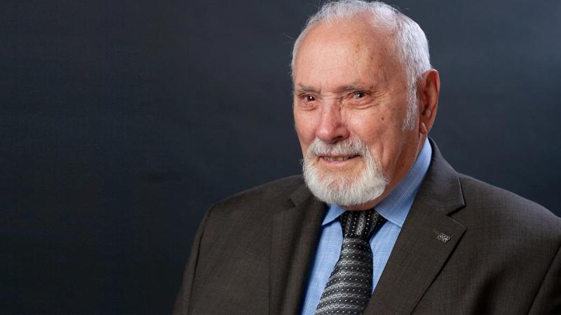 Уходящее поколение: Алексей Иванович Коломийцев