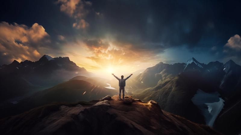 С нами Бог. Ч