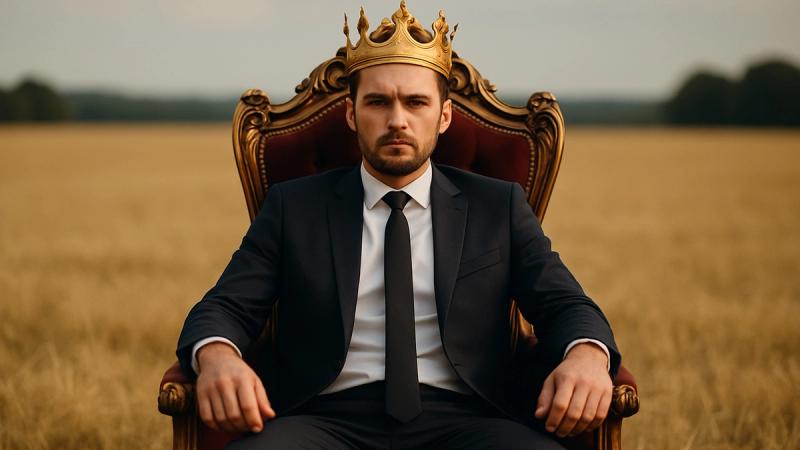 Как избавиться от эгоизма?