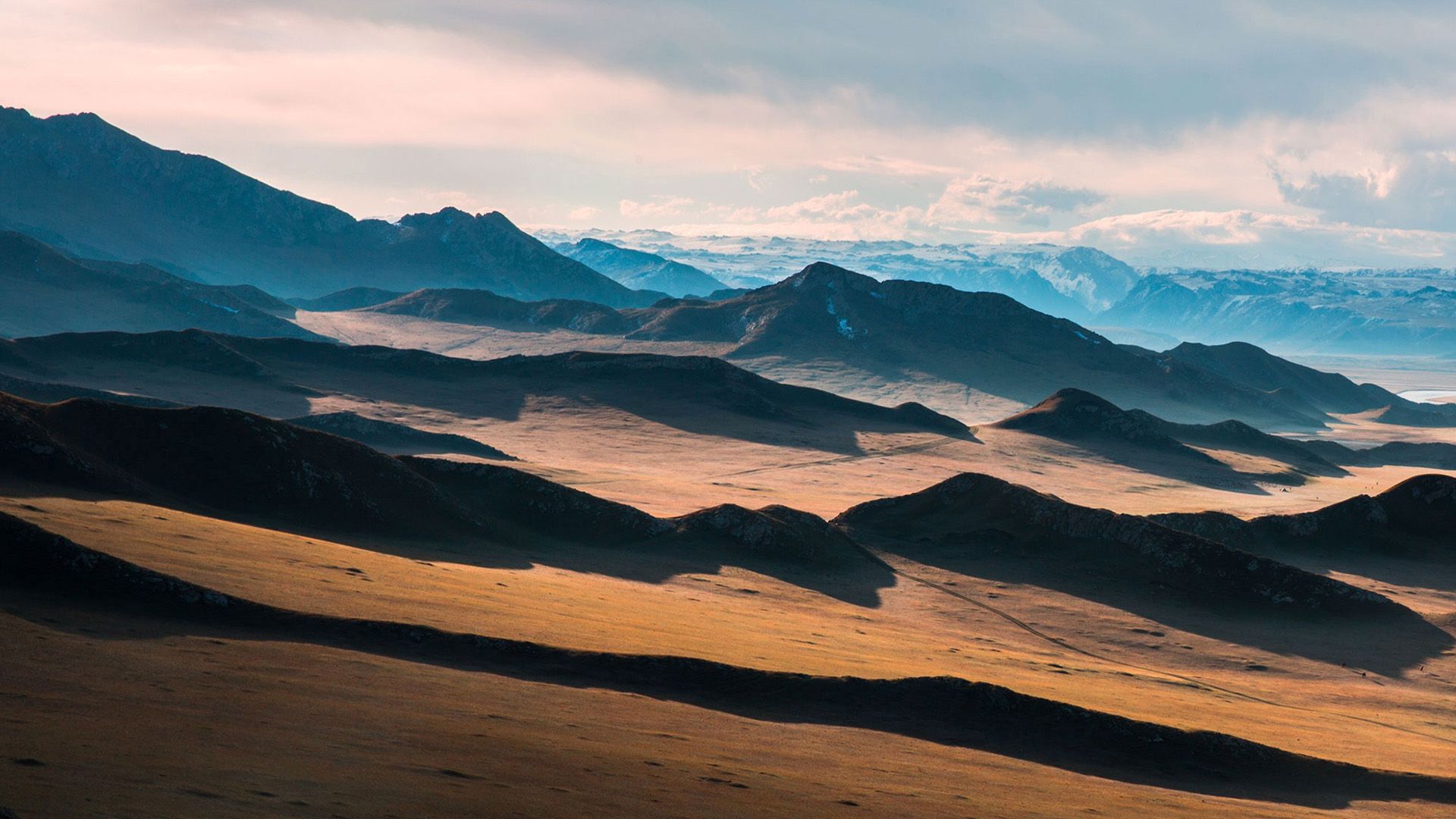 Promotional image for Битва за разум