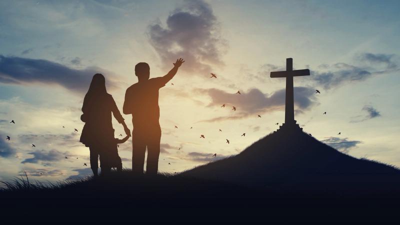 "Как происходят перемены?" / Труд над браком