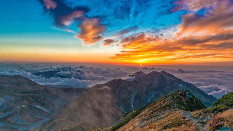 Жизнь в ожидании неба