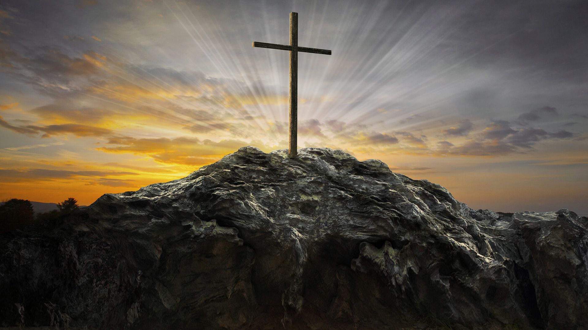 Promotional image for Воскресение жизни