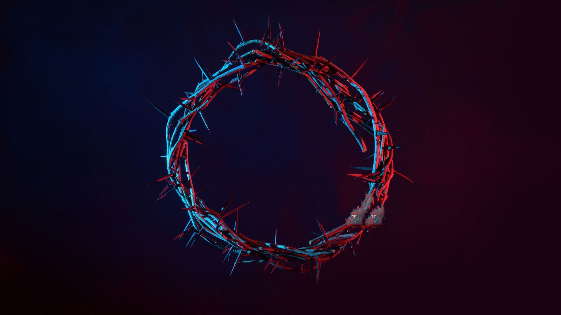 Promotional image for Торжество Божьего спасения