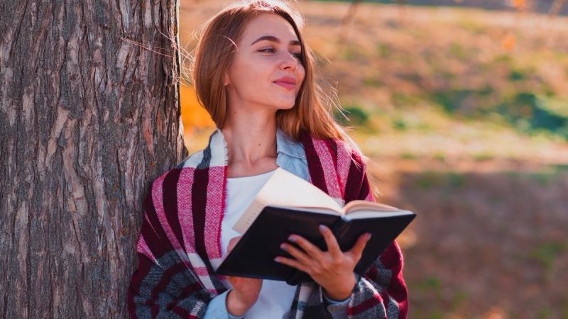 В чем смысл жизни женщины?