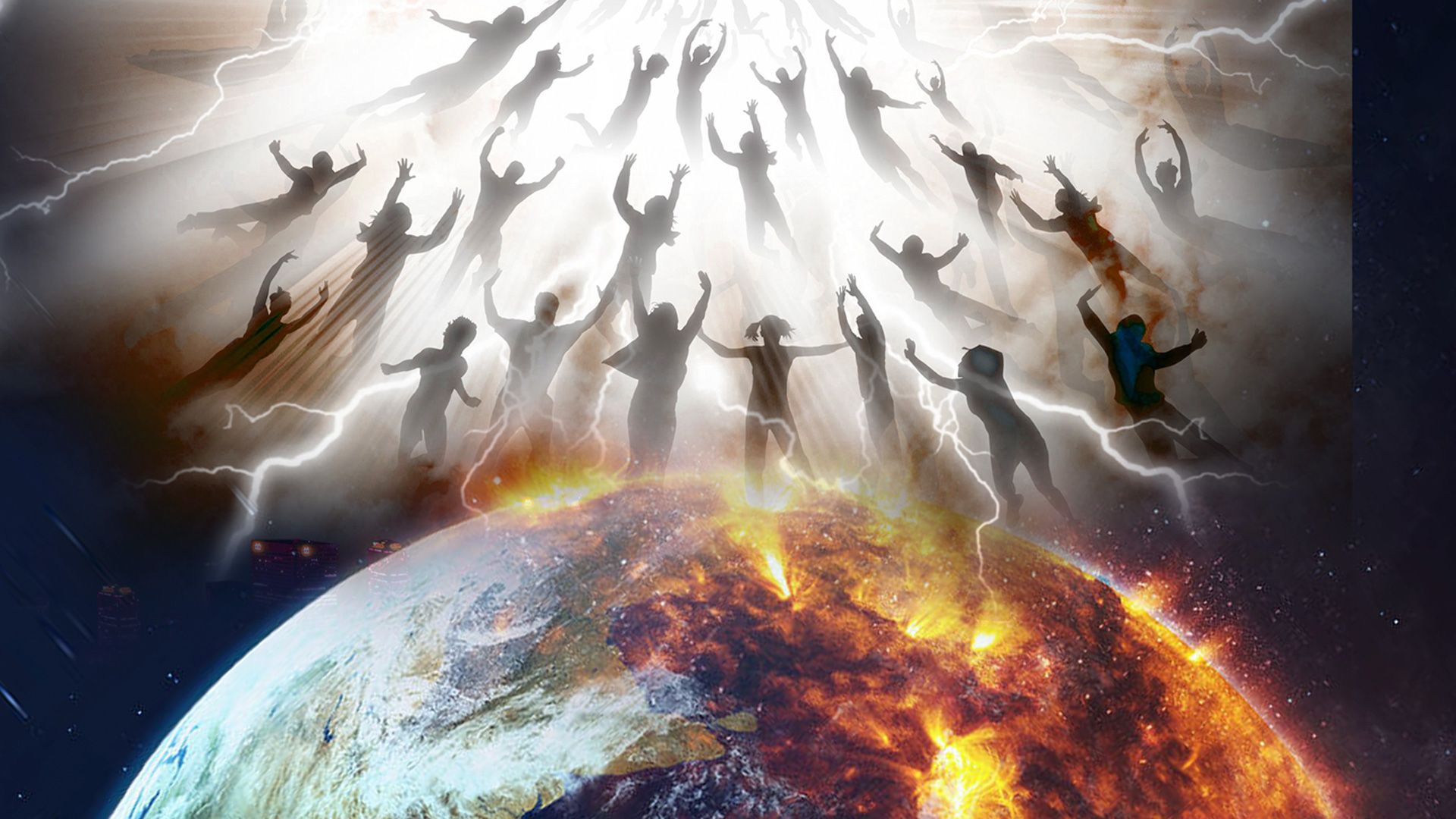 Promotional image for Спасённые от Великой скорби