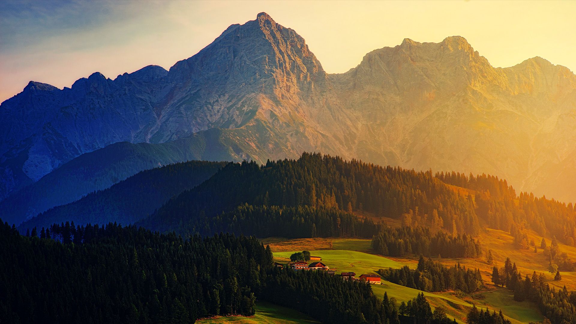 Promotional image for Завет в Иисусе Христе