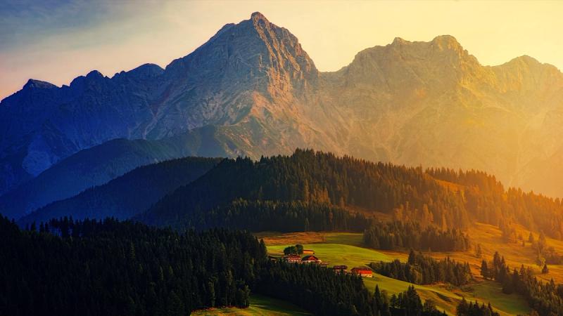 Завет в Иисусе Христе