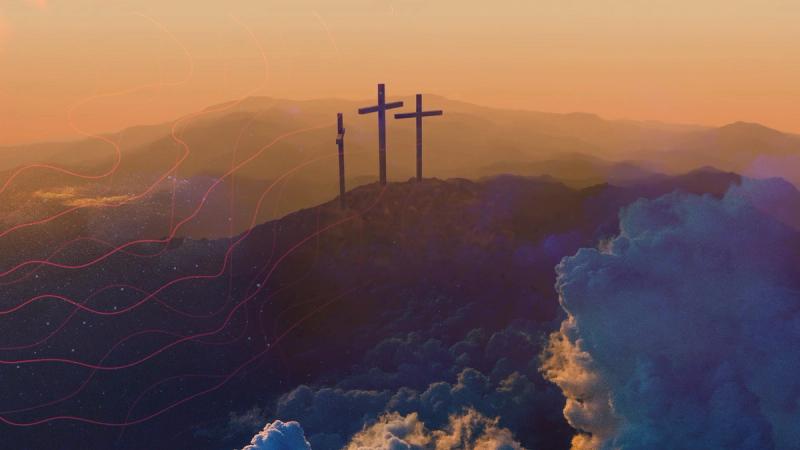 Подвиг искупления