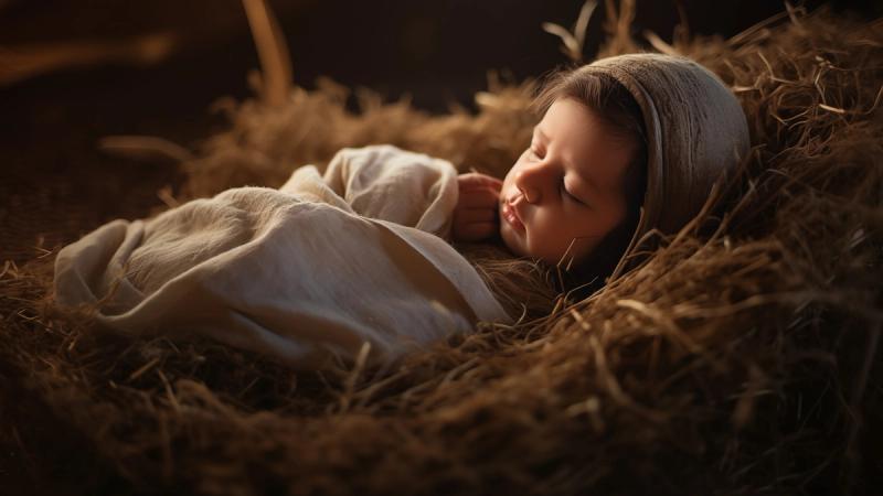 В чем дух�овный смысл избиения младенцев?