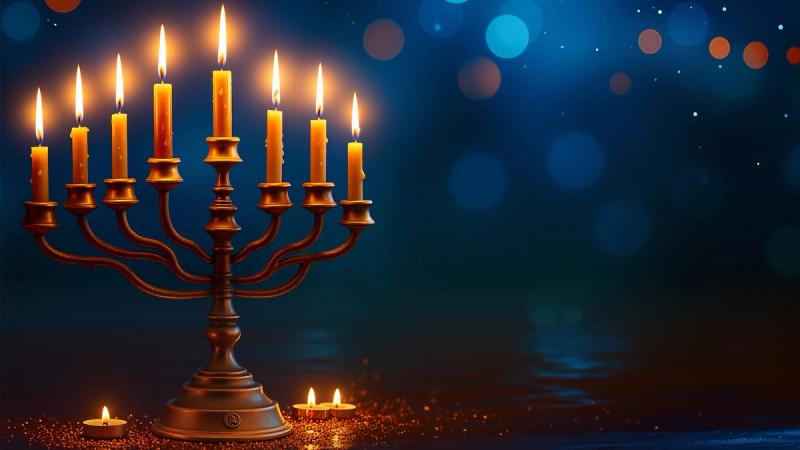 Как христианам относиться к Хануке?