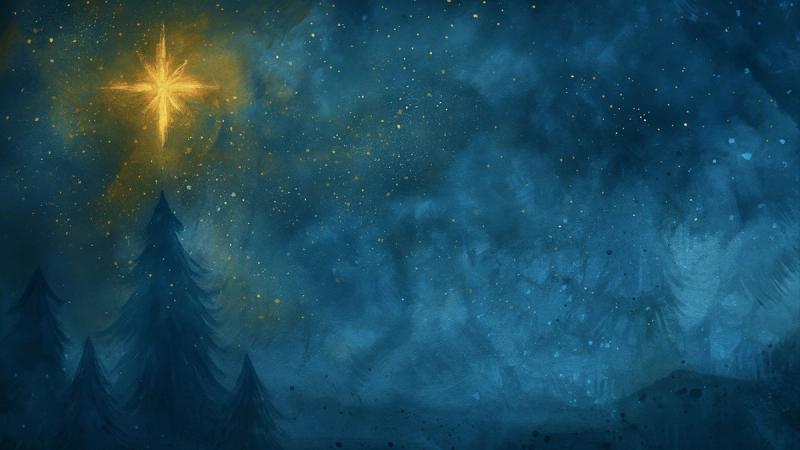 Можно ли праздновать Рождество без веры во Христа?