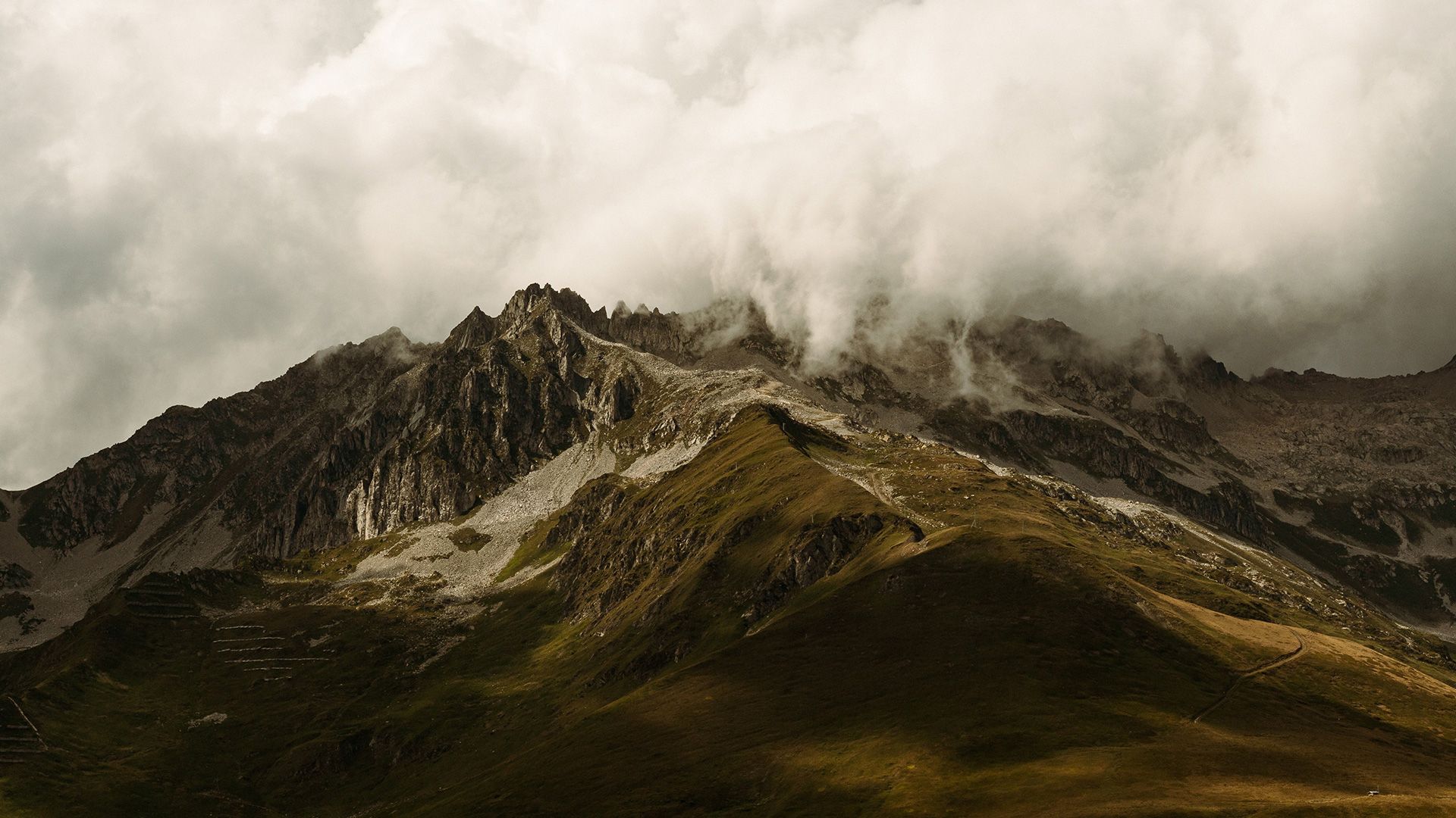 Promotional image for Духовные дары и мое служение