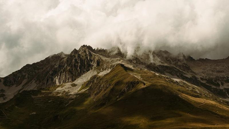 Духовные дары и мое служение